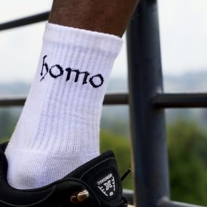 Homo Socke Size 39 - 42