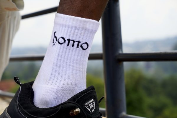 Homo Socke Size 39 - 42