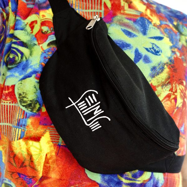feminism gürteltasche