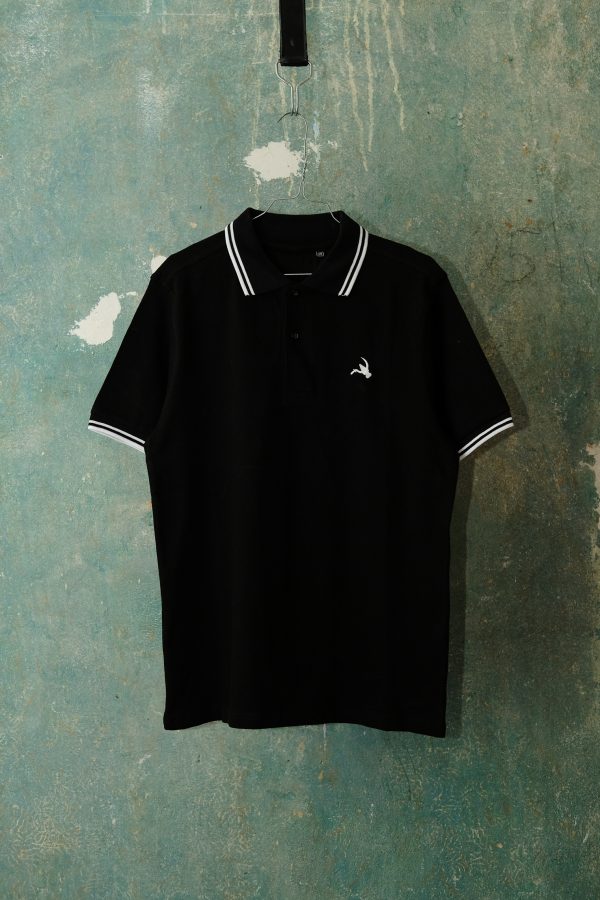 "Buttplug und Sichel" Soli-Polo-Shirt